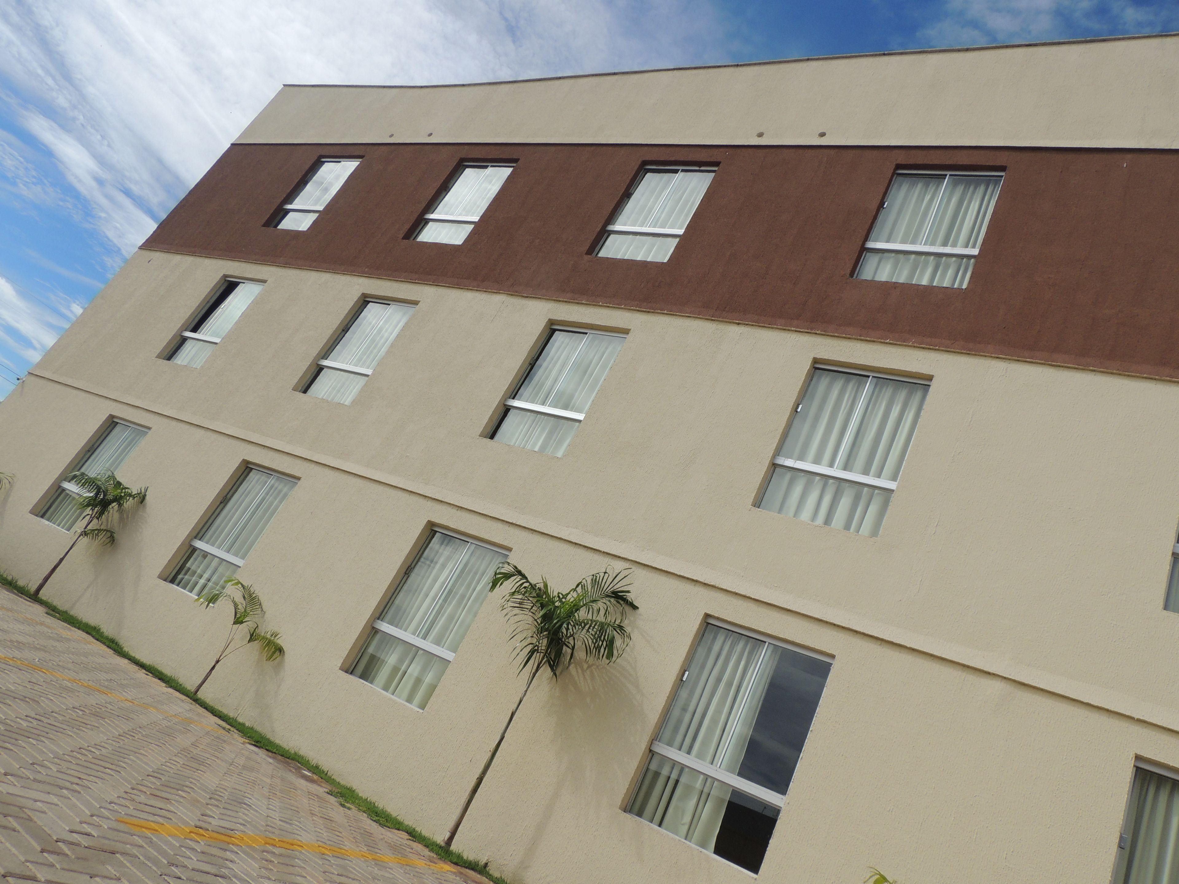Hotel Belugi, Goiania